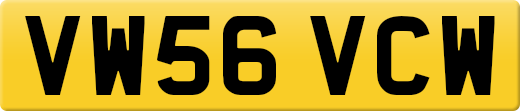 VW56VCW
